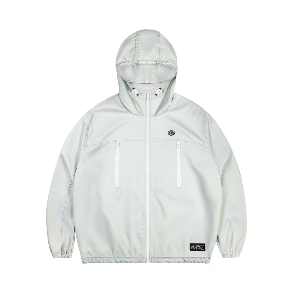 ONTOP Nomad Shell Jacket