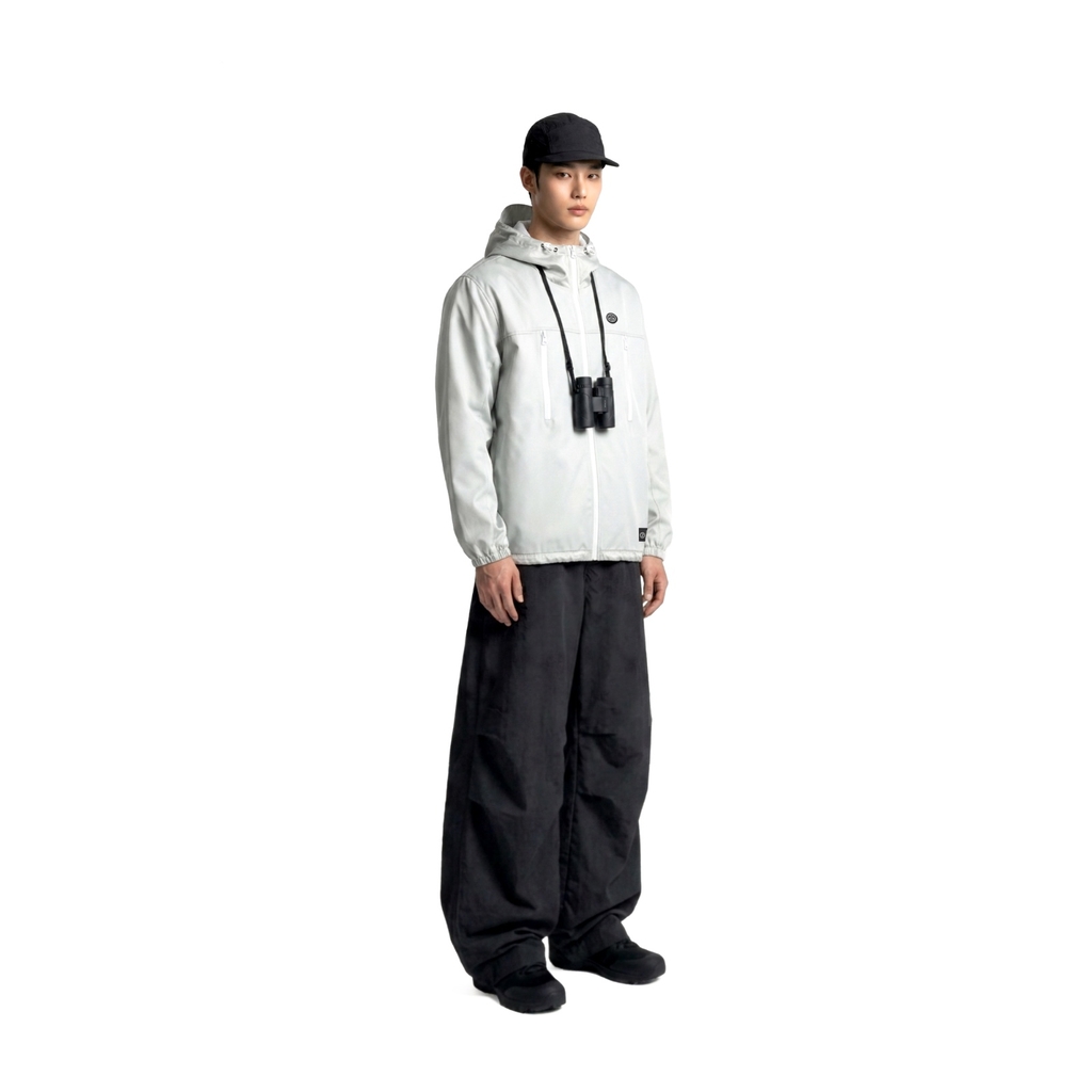 ONTOP Nomad Shell Jacket