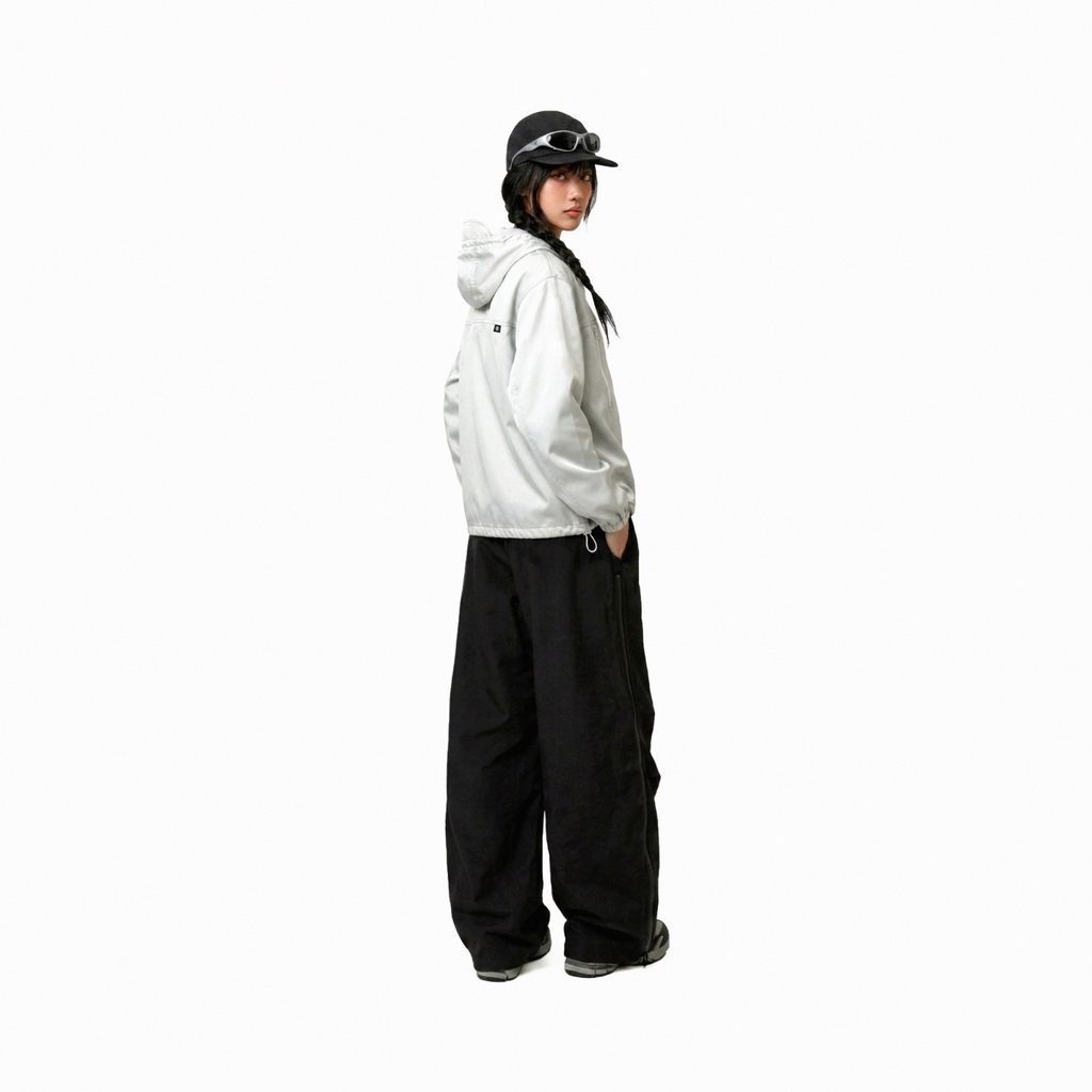 ONTOP Nomad Shell Jacket