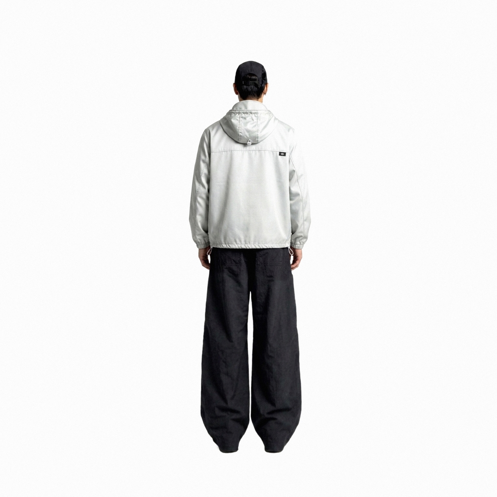 ONTOP Nomad Shell Jacket
