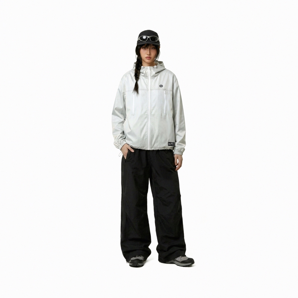 ONTOP Nomad Shell Jacket