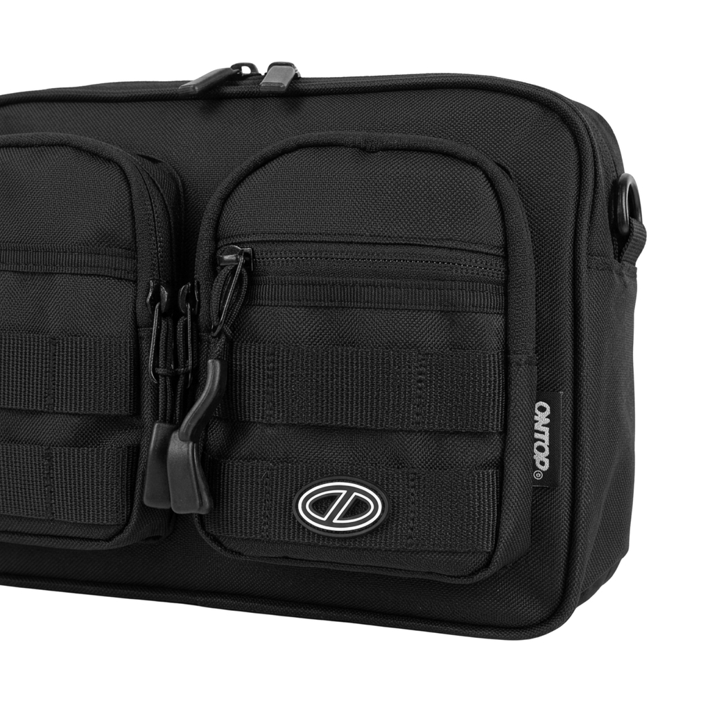 ONTOP Dual Front Pocket