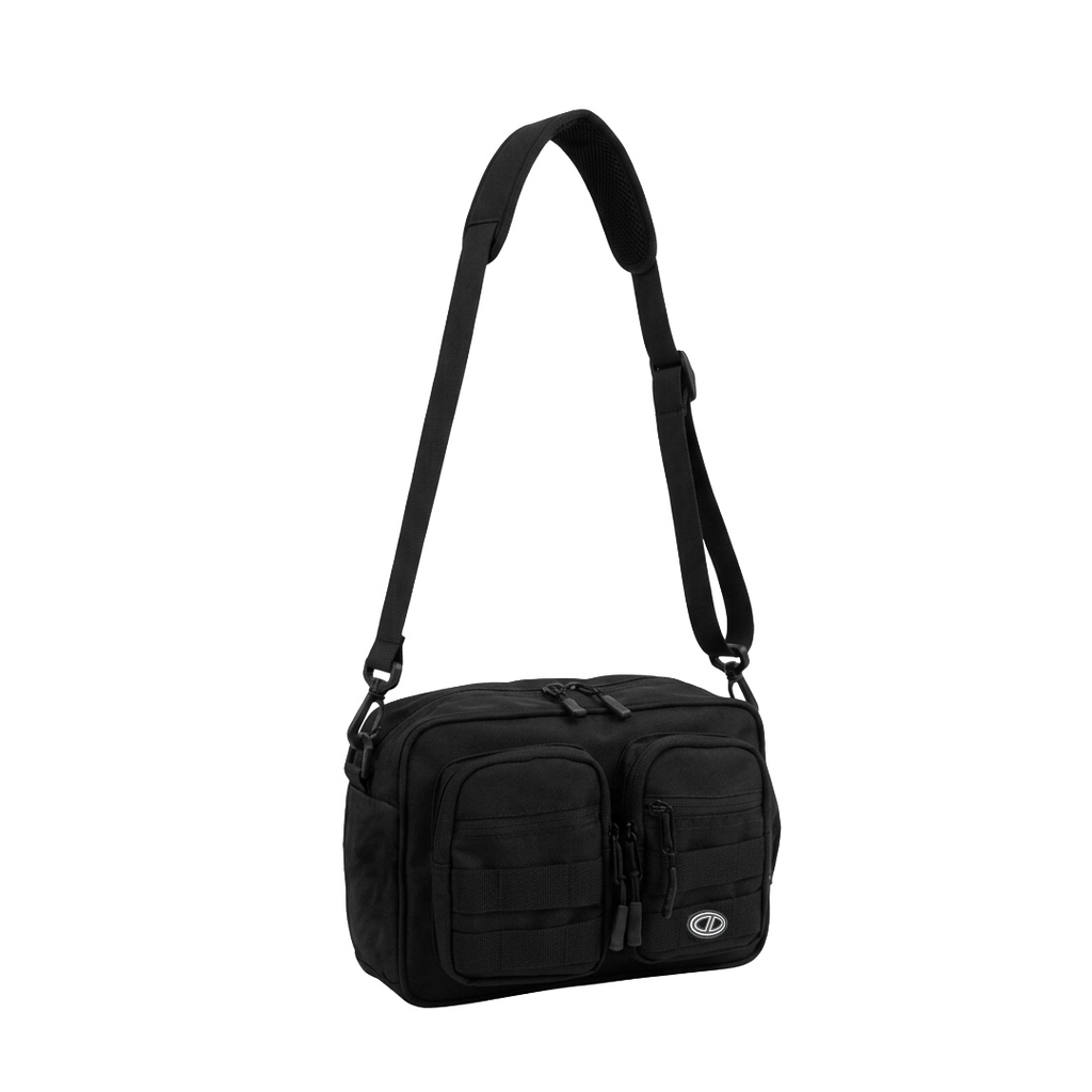 ONTOP Dual Front Pocket