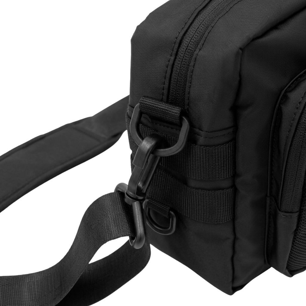 ONTOP Asymmetric Utility Pocket