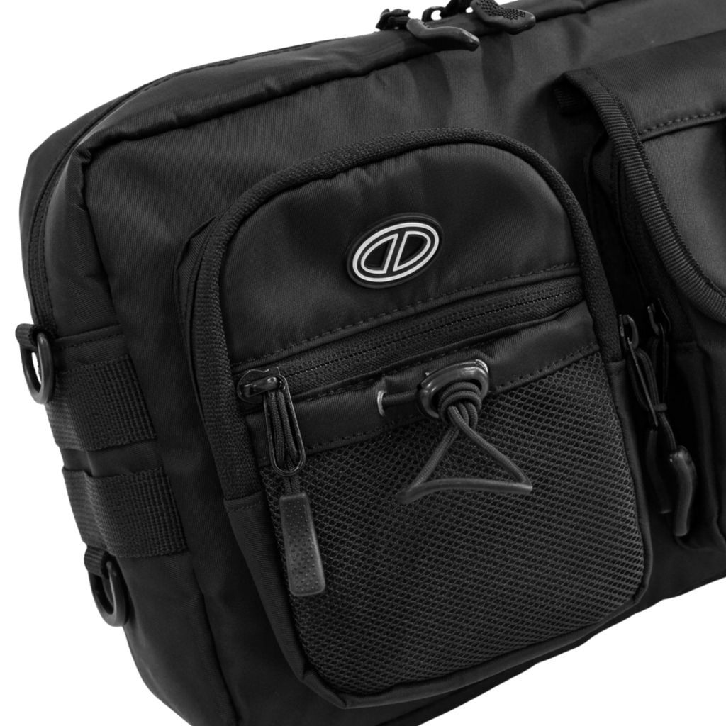 ONTOP Asymmetric Utility Pocket