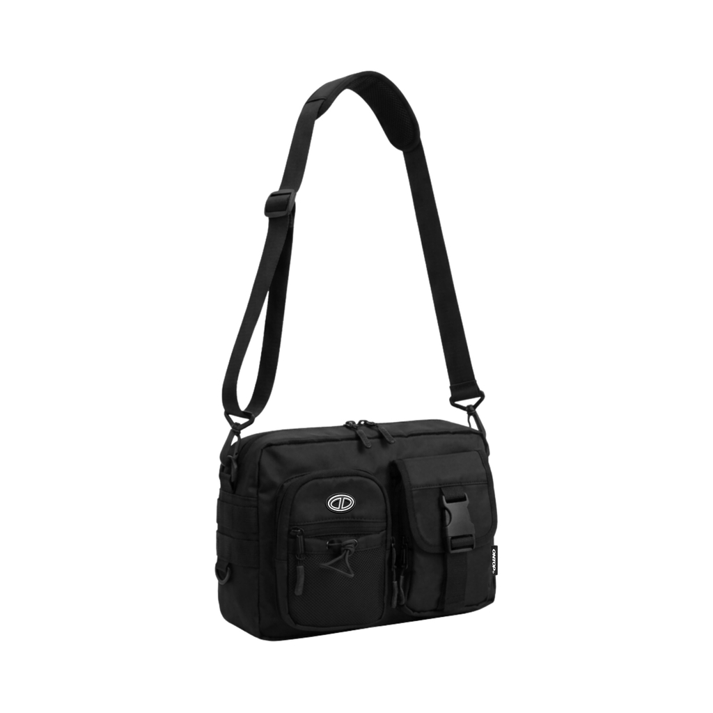 ONTOP Asymmetric Utility Pocket