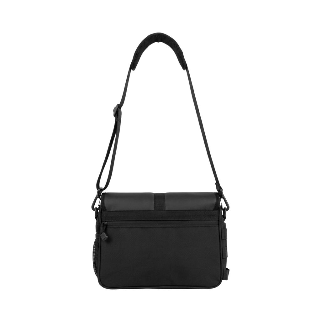 ONTOP Flap-Buckle Bag