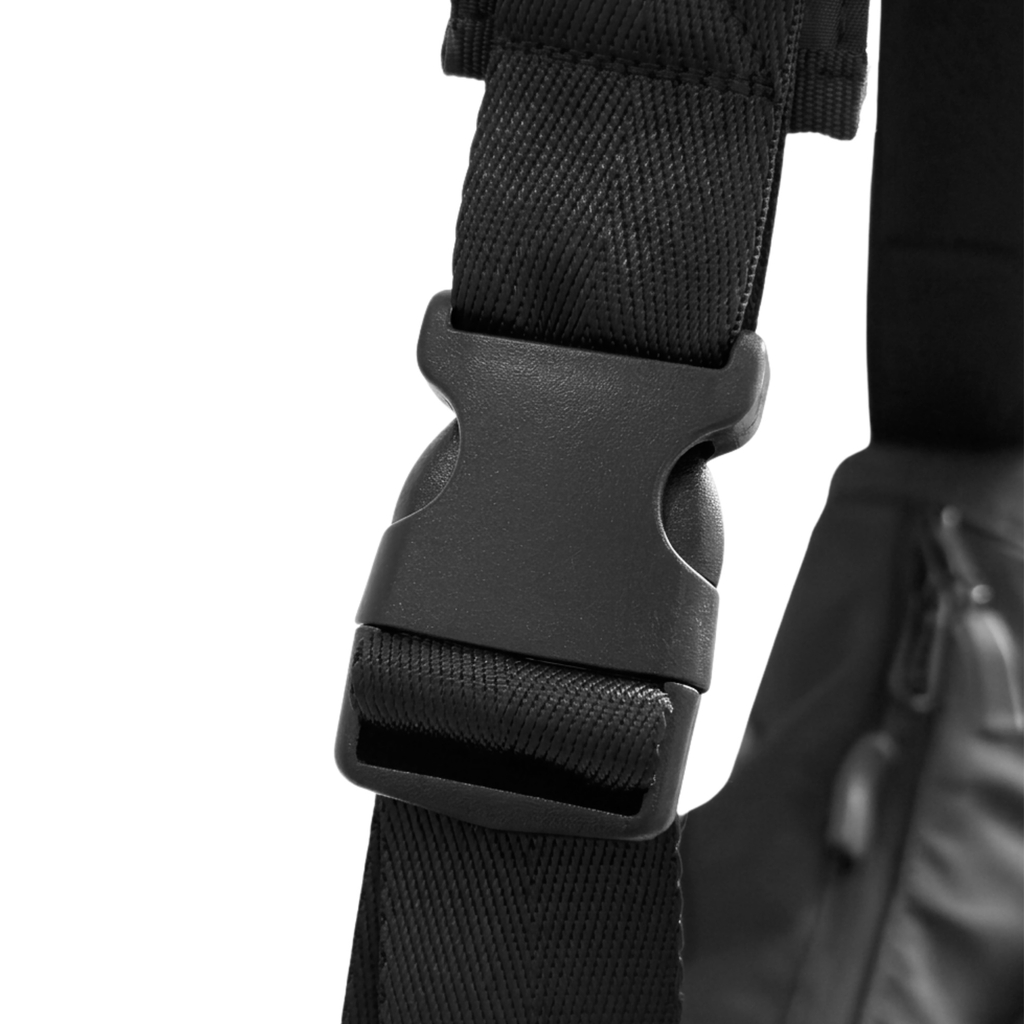 ONTOP Webbing Sling Bag