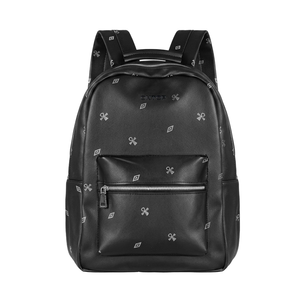 ONTOP Backpack LEVEL-Đen