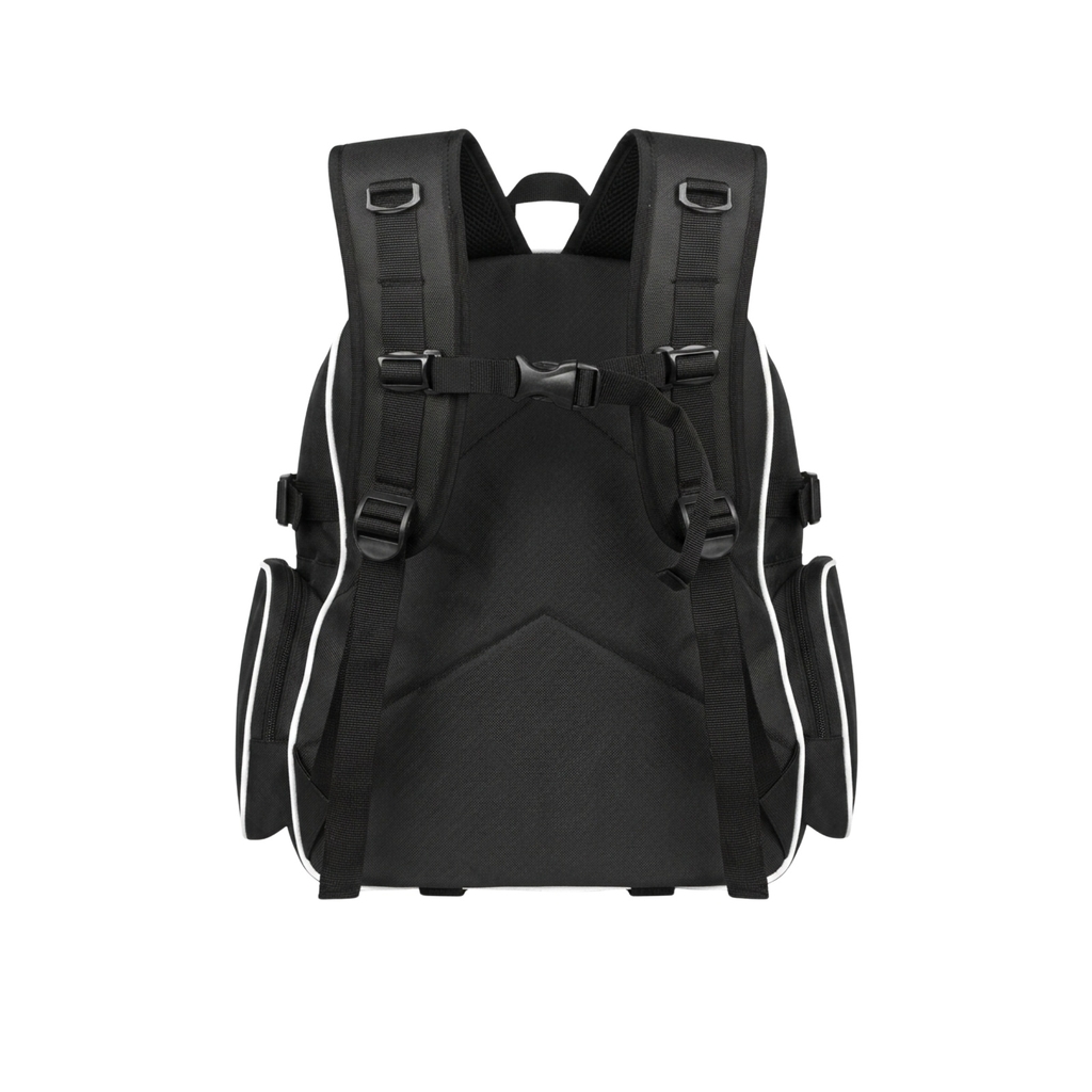 ONTOP BW Backpack-Đen