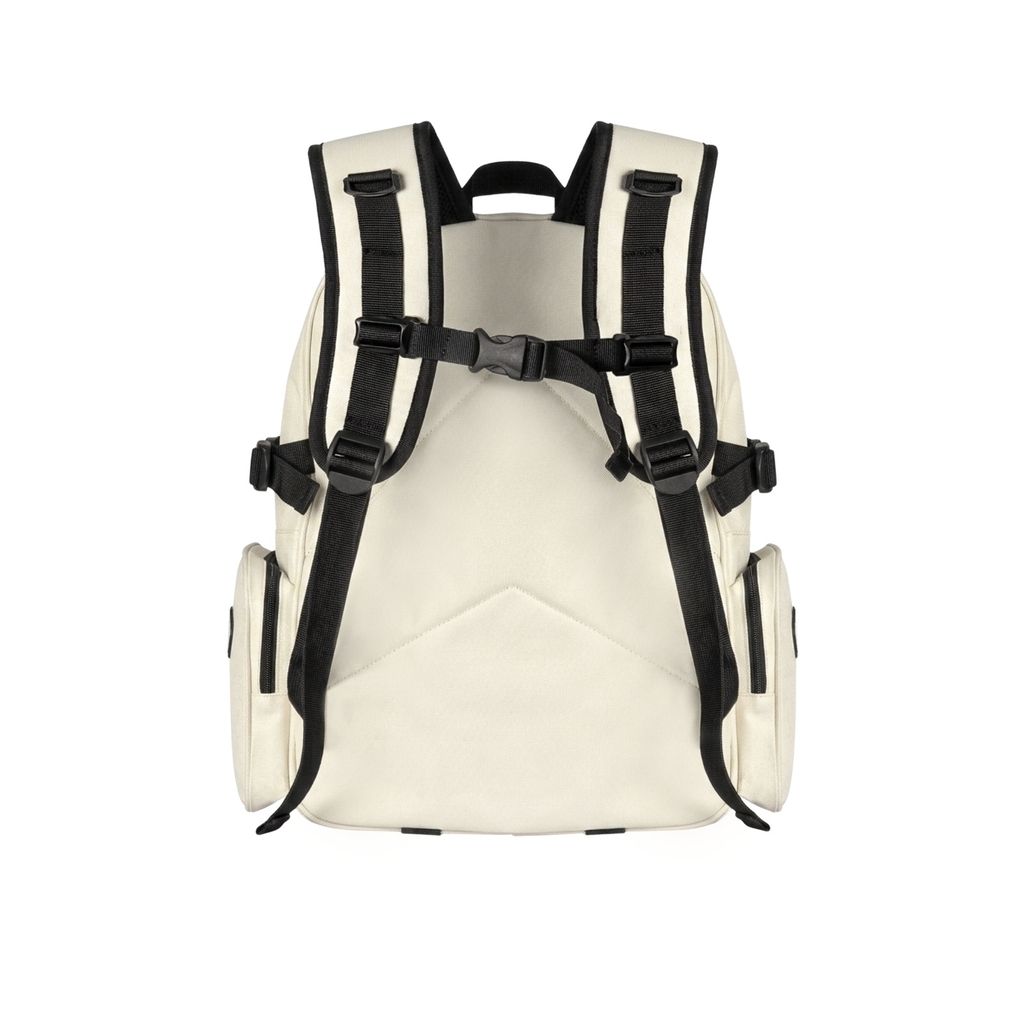ONTOP BW Backpack - Kem