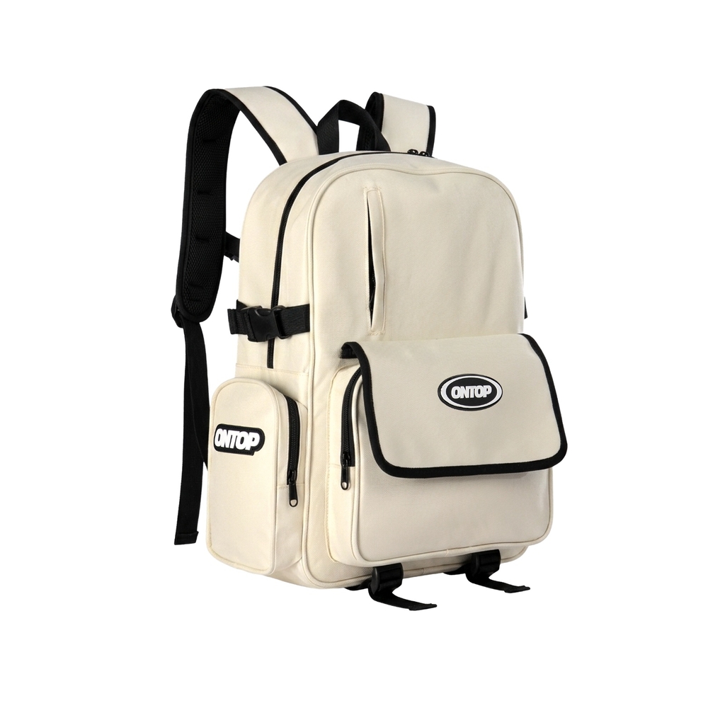 ONTOP BW Backpack - Kem
