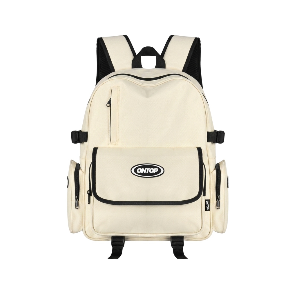ONTOP BW Backpack - Kem