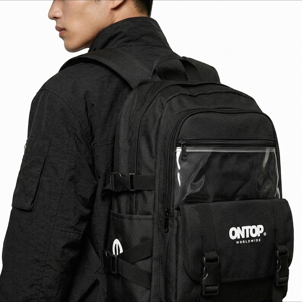 ONTOP School Backpack