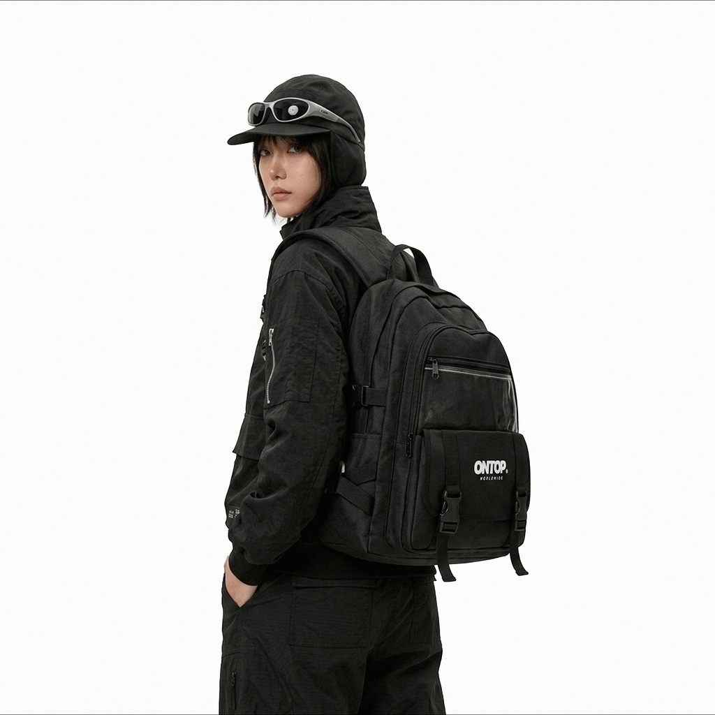 ONTOP School Backpack