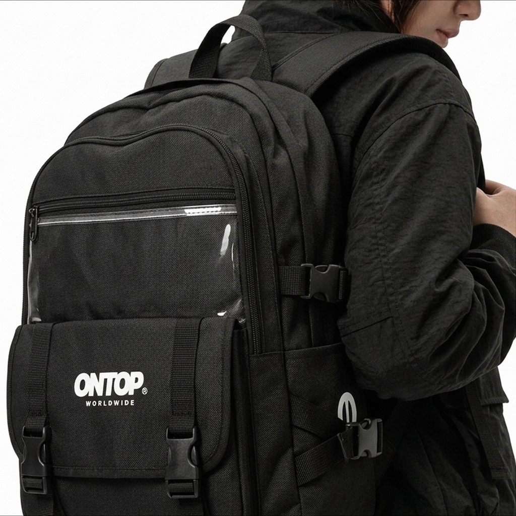 ONTOP School Backpack
