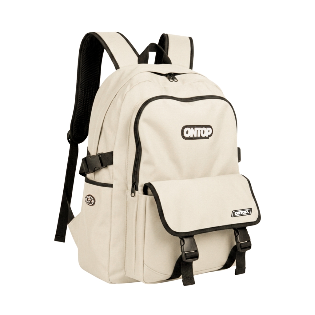 ONTOP Ulti Backpack - Kem