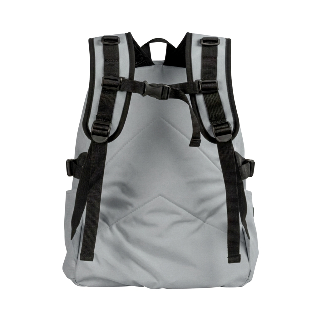 ONTOP Ulti Backpack - Xám chì
