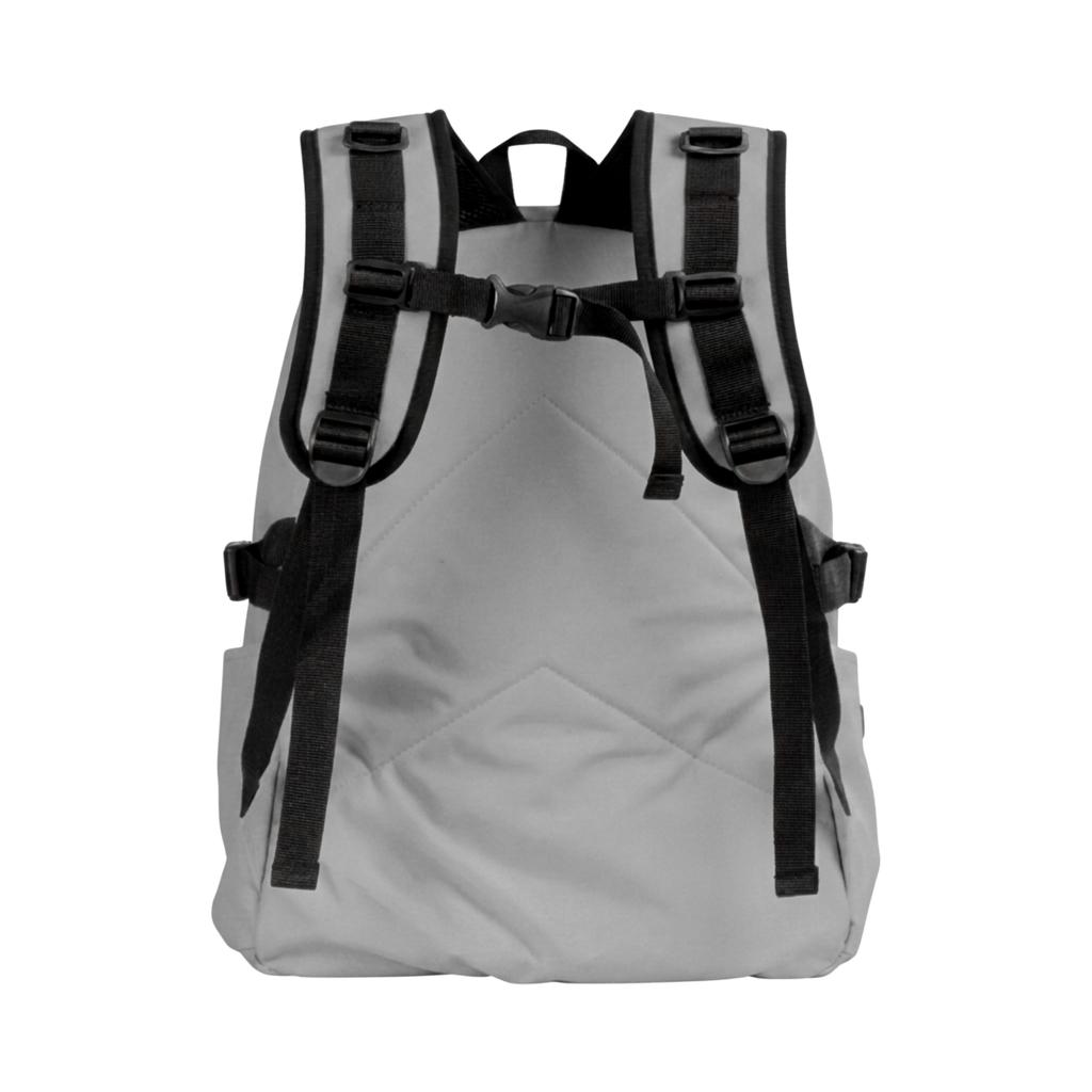 ONTOP Ulti Backpack - Xám trắng