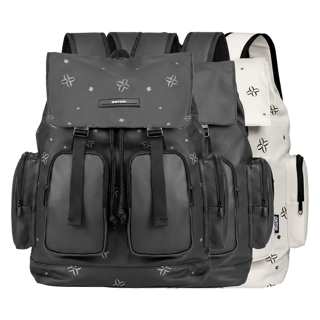 ONTOP Backpack LEVEL 2.0