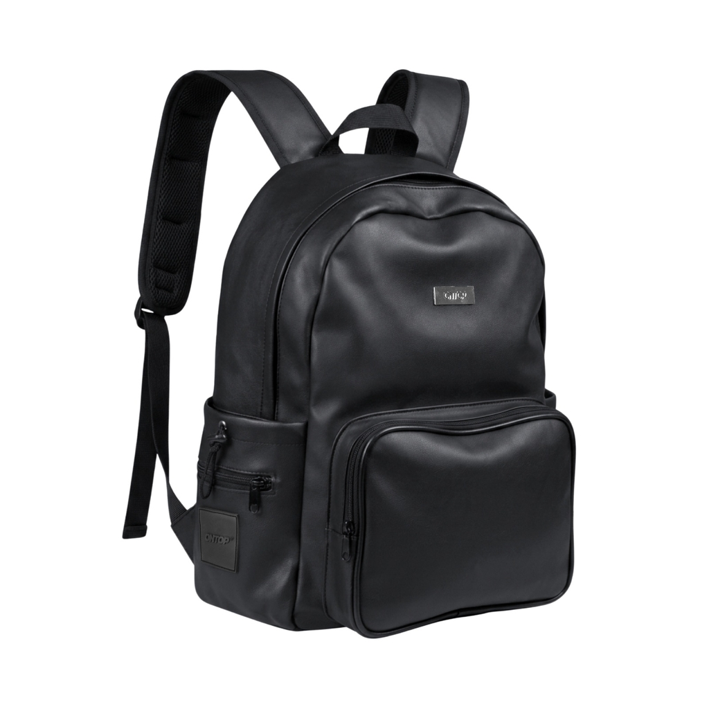 ONTOP Zippered Backpack