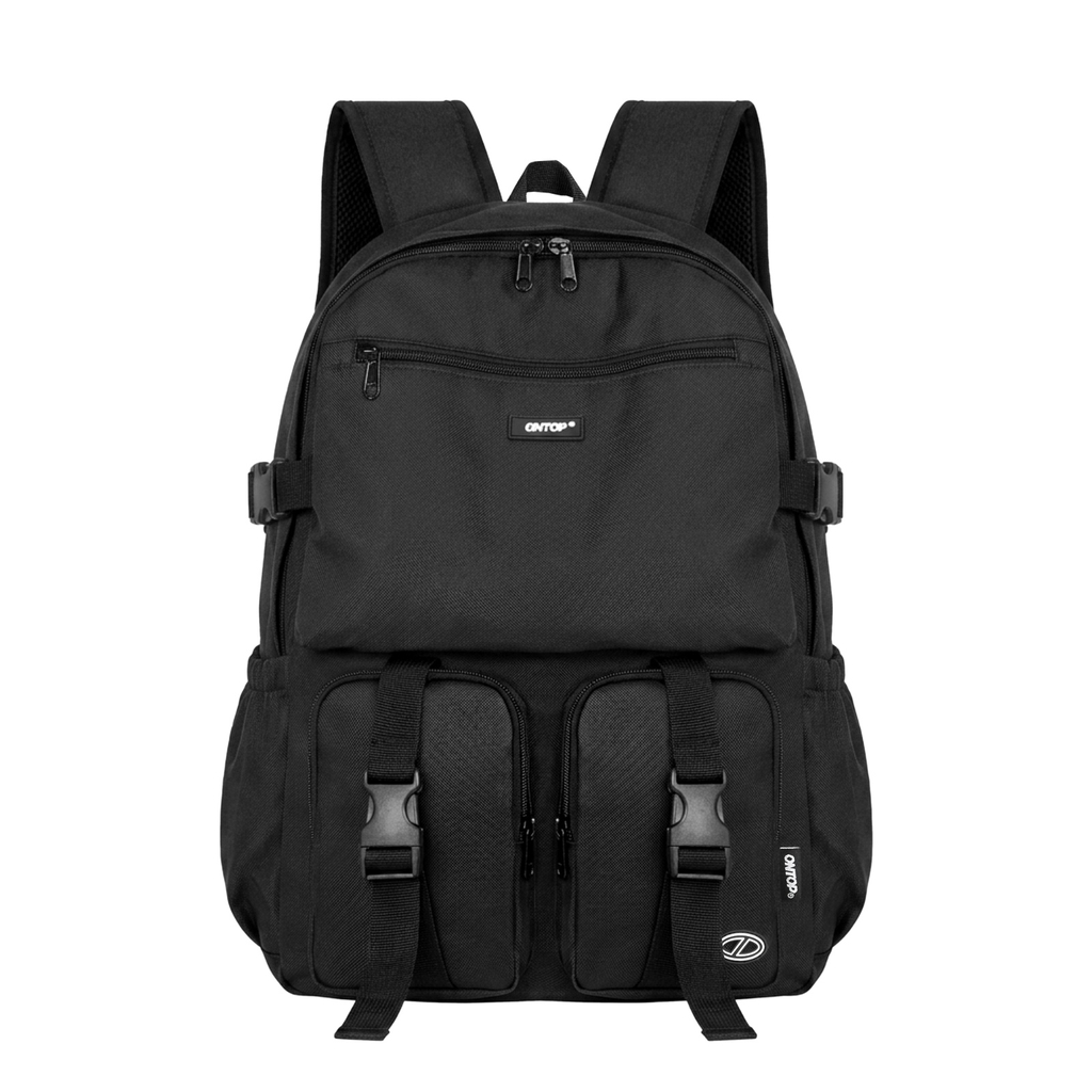 ONTOP Buckle Backpack Pos-Pro