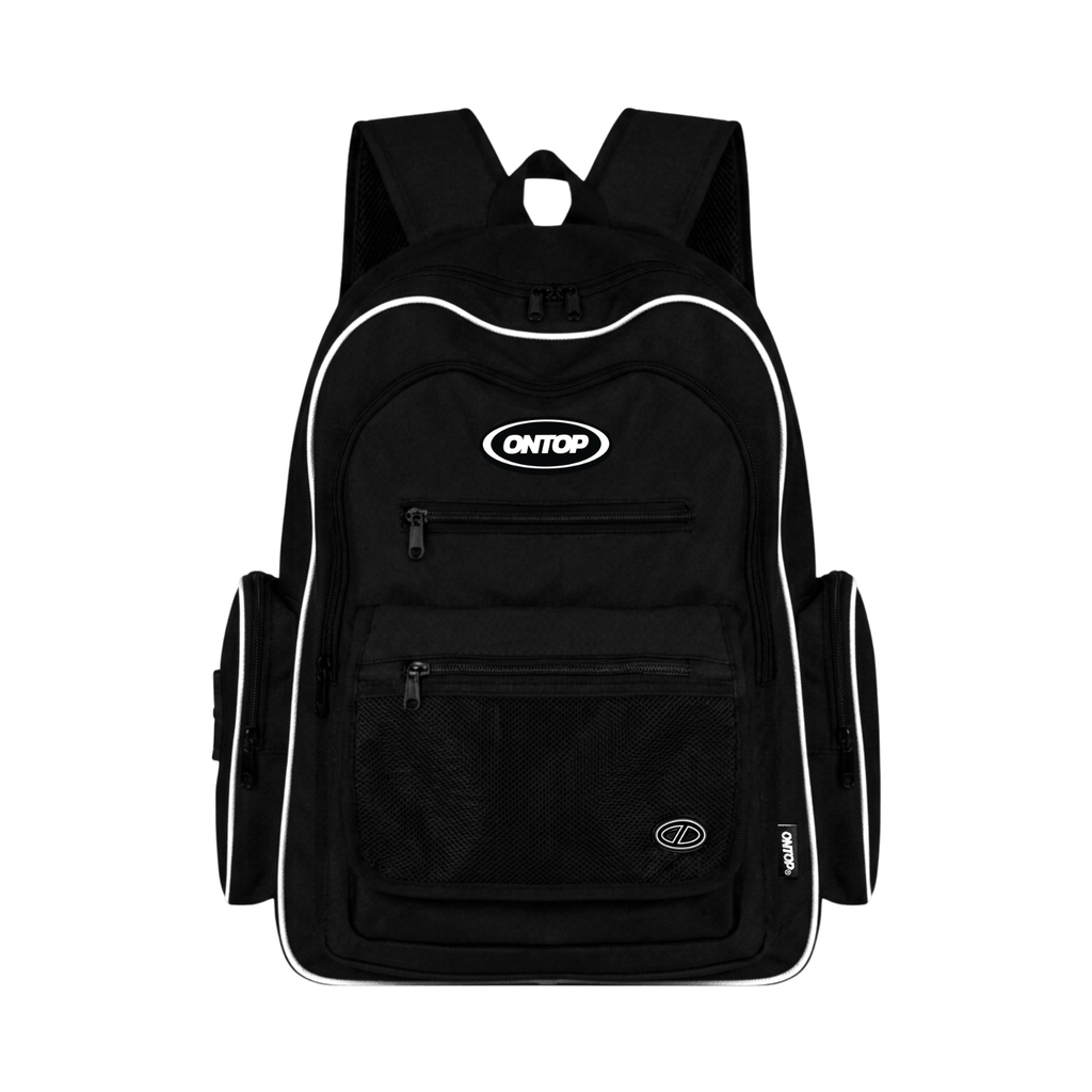 ONTOP Mesh Backpack 2.0