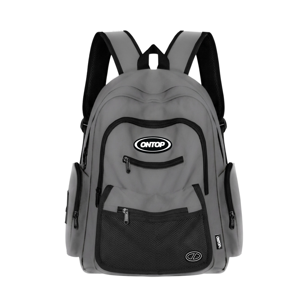 ONTOP Mesh Backpack 2.0