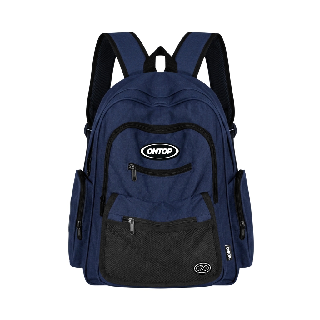 ONTOP Mesh Backpack 2.0