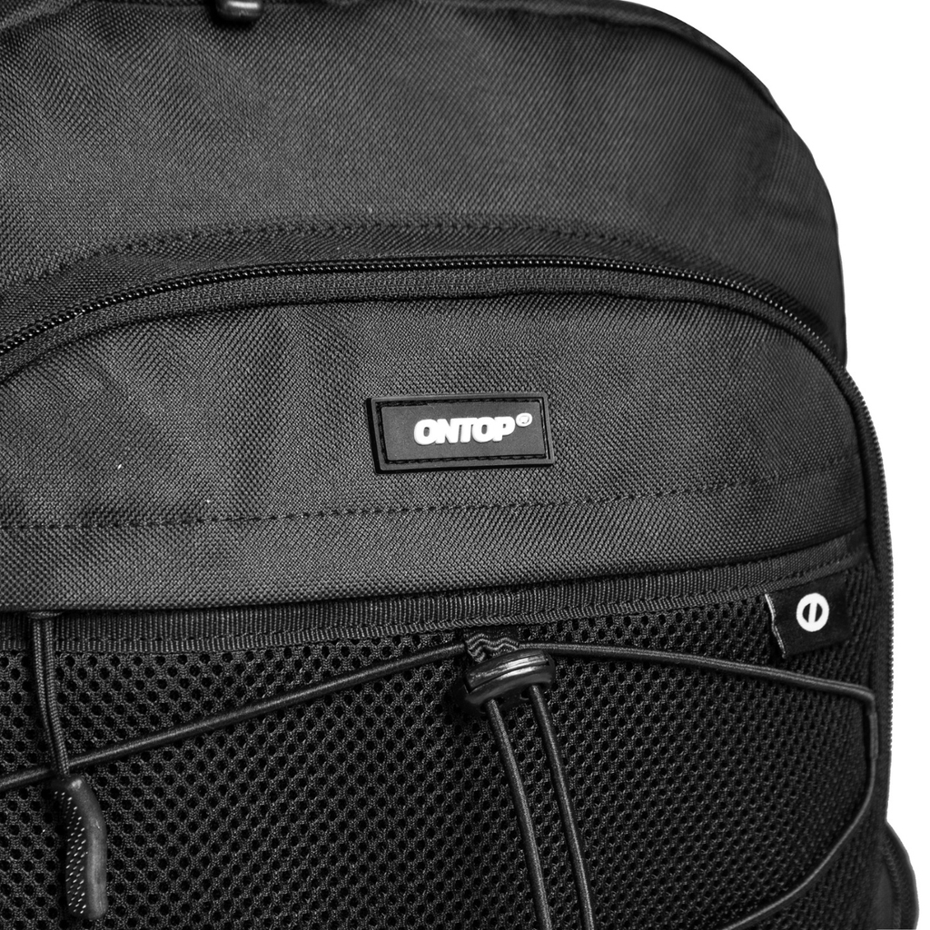 ONTOP Commuter Backpack - Đen