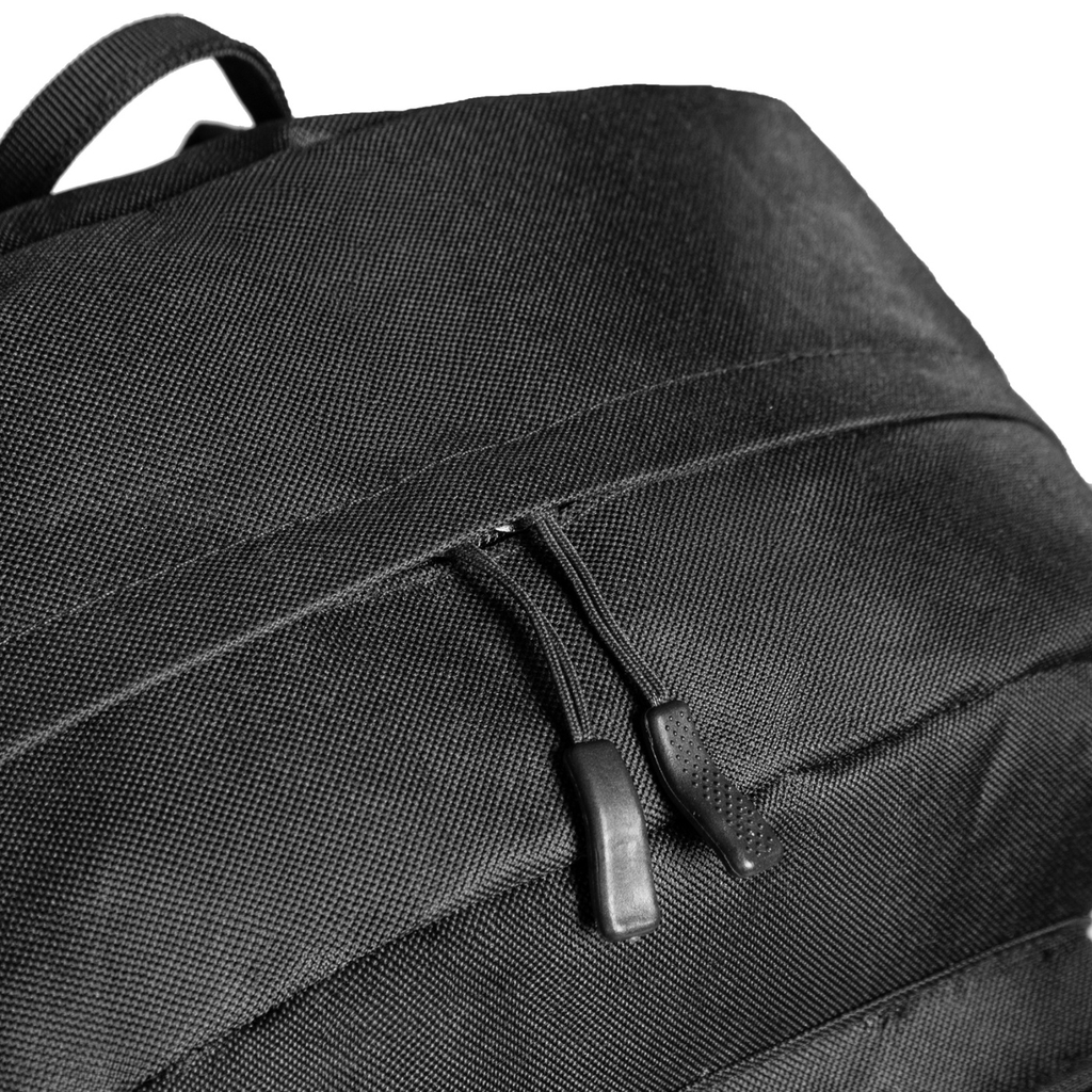 ONTOP Commuter Backpack - Đen