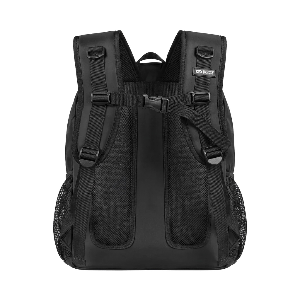 ONTOP Commuter Backpack - Đen