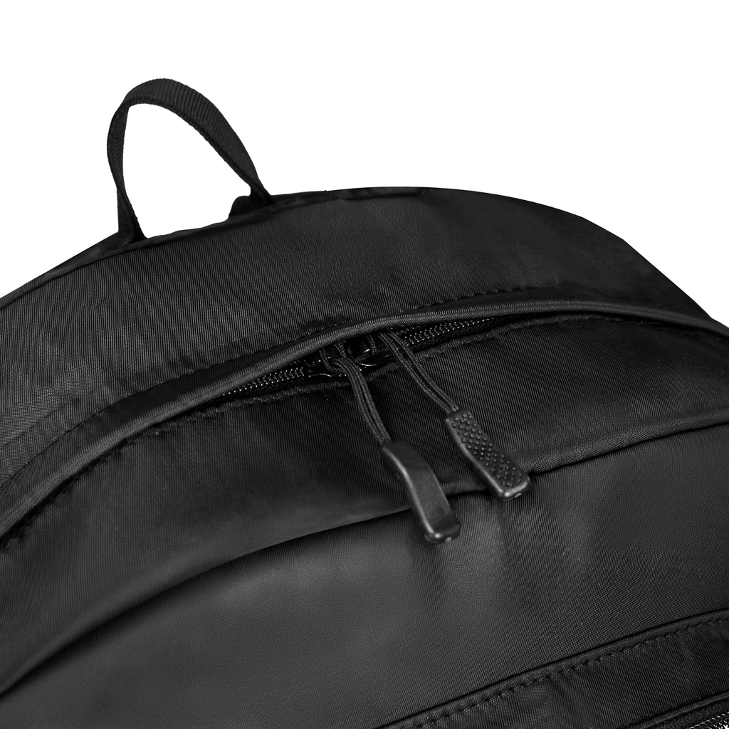 ONTOP Bungee Overlay Backpack - Đen
