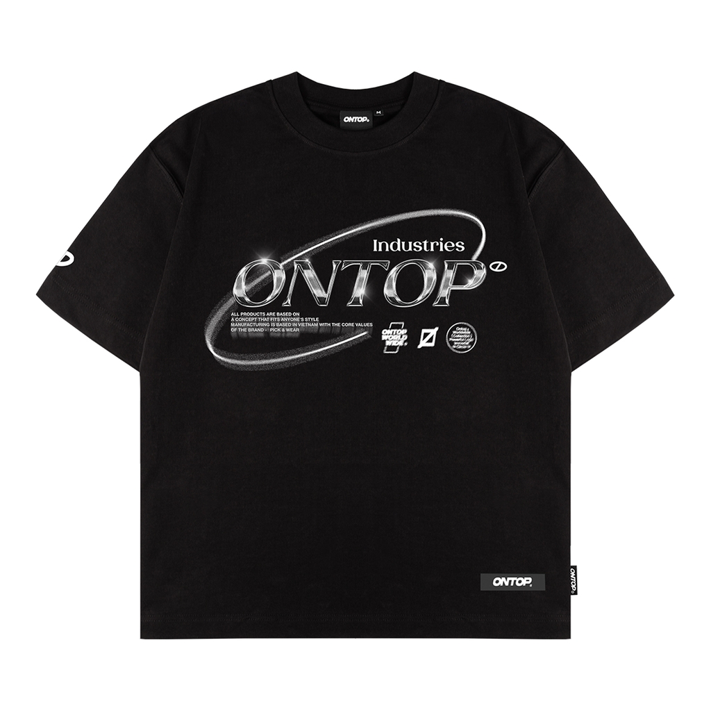 O23-T2 Tee Optics