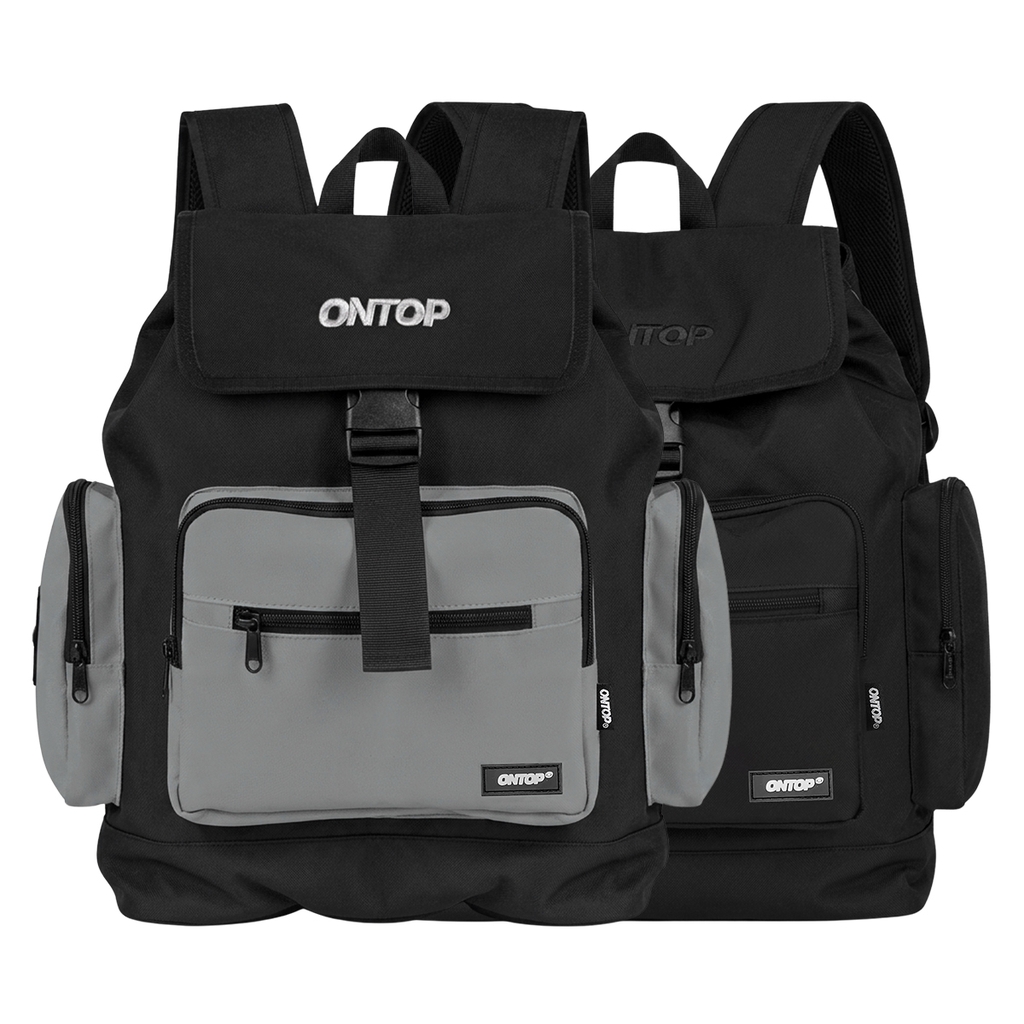 ONTOP O-Straps Backpack
