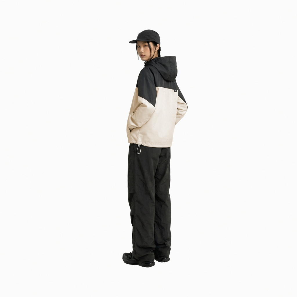 ONTOP Mountain Parka Jacket - Be