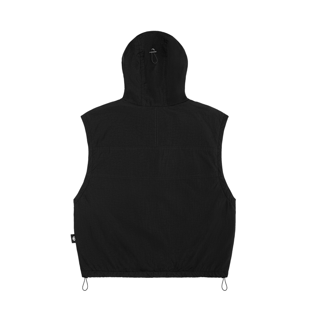 ONTOP Nomad Hooded Vest