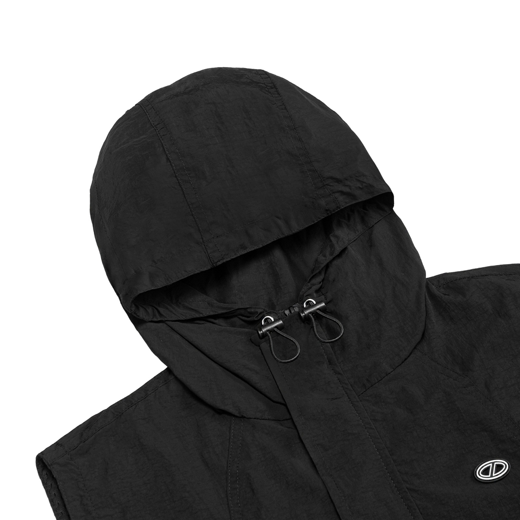 ONTOP Nomad Hooded Vest