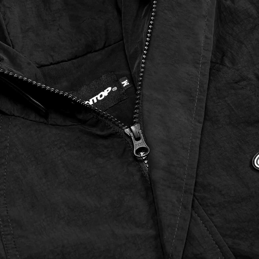 ONTOP Nomad Hooded Vest