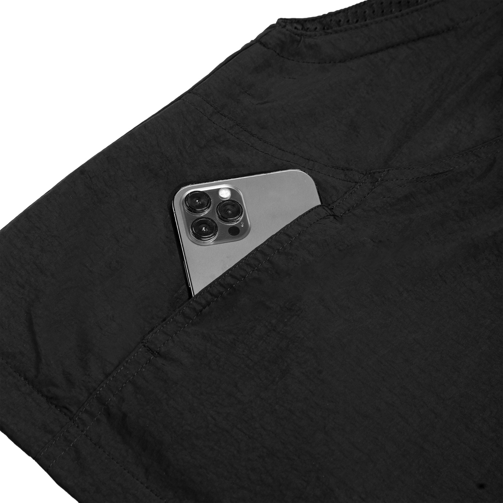 ONTOP Nomad Hooded Vest