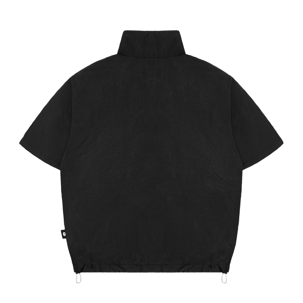 ONTOP Half-Zip Anorak Shirt