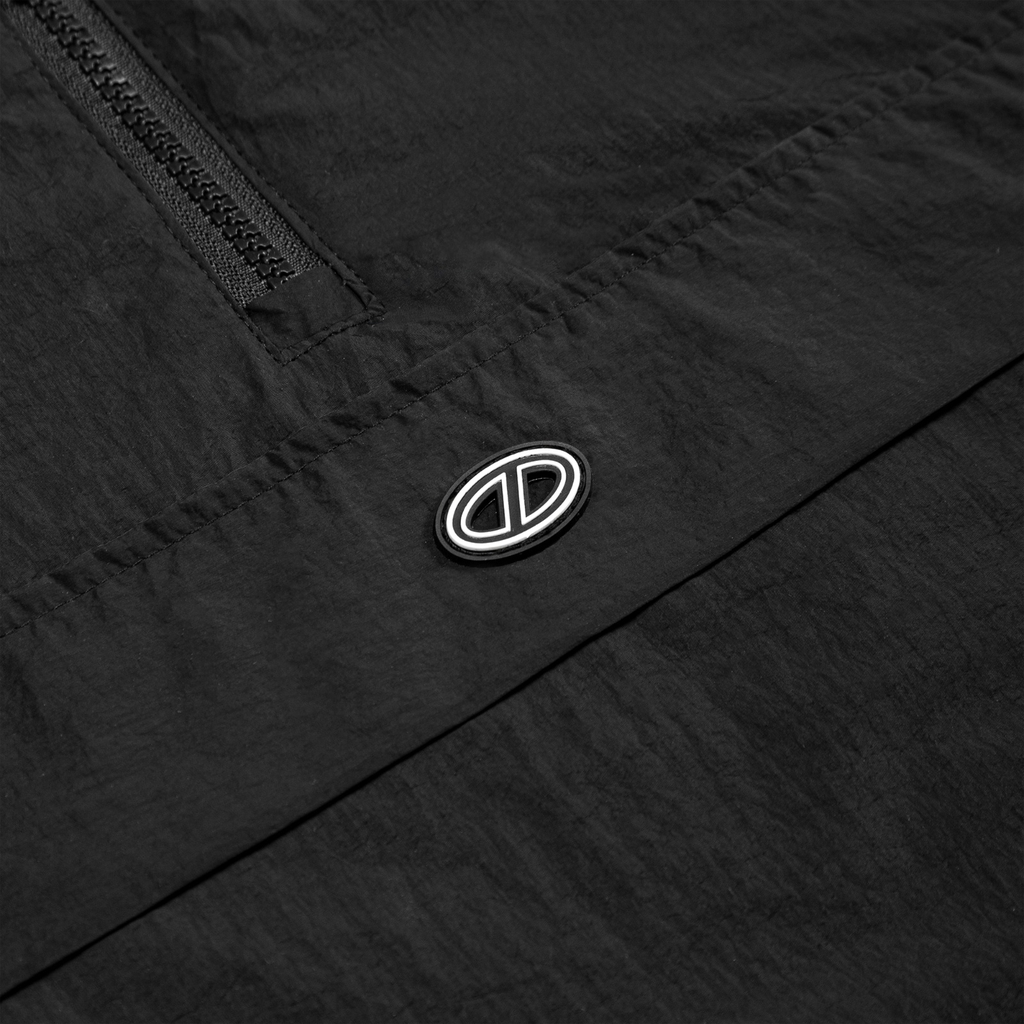ONTOP Half-Zip Anorak Shirt