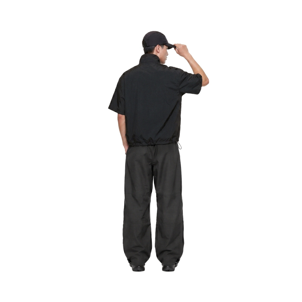 ONTOP Half-Zip Anorak Shirt