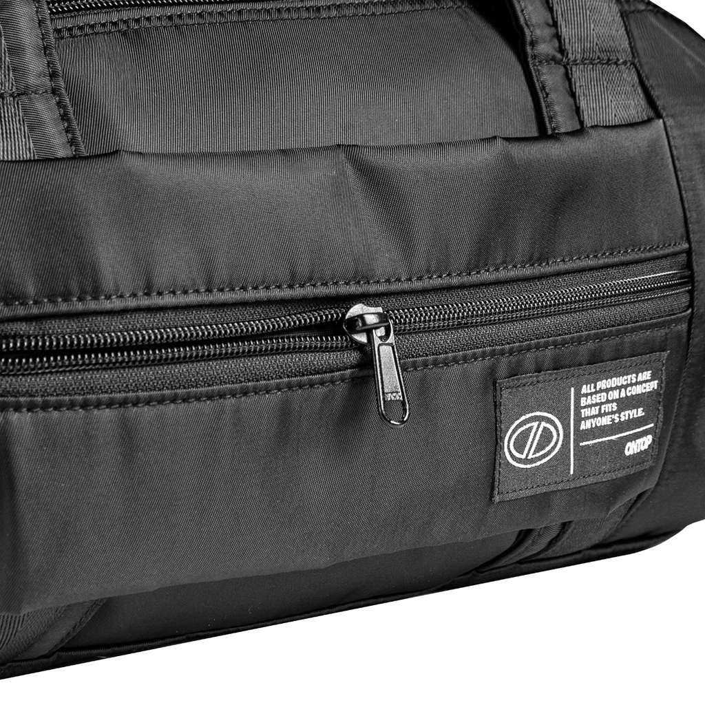 ONTOP Cylindrical Duffle Bag