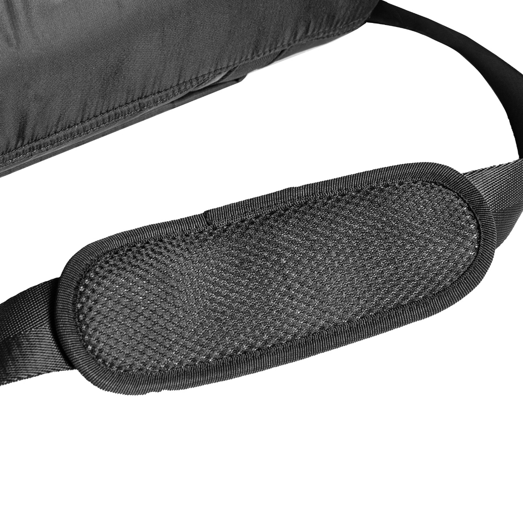 ONTOP Cylindrical Duffle Bag