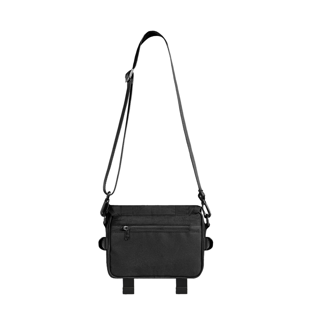 ONTOP Snap Buckles Pocket