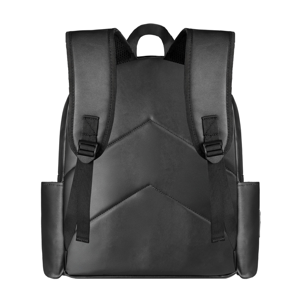 ONTOP Basic Leather Backpack 3.0