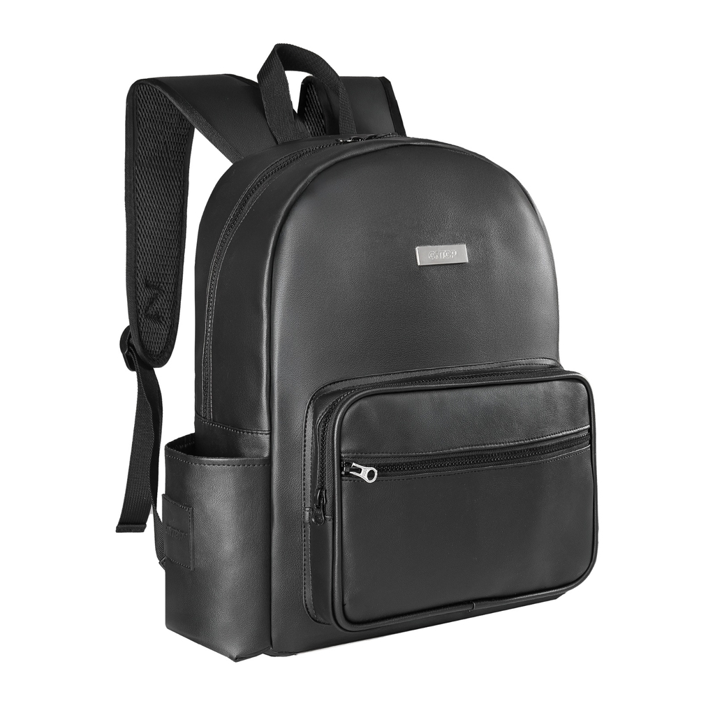 ONTOP Basic Leather Backpack 3.0