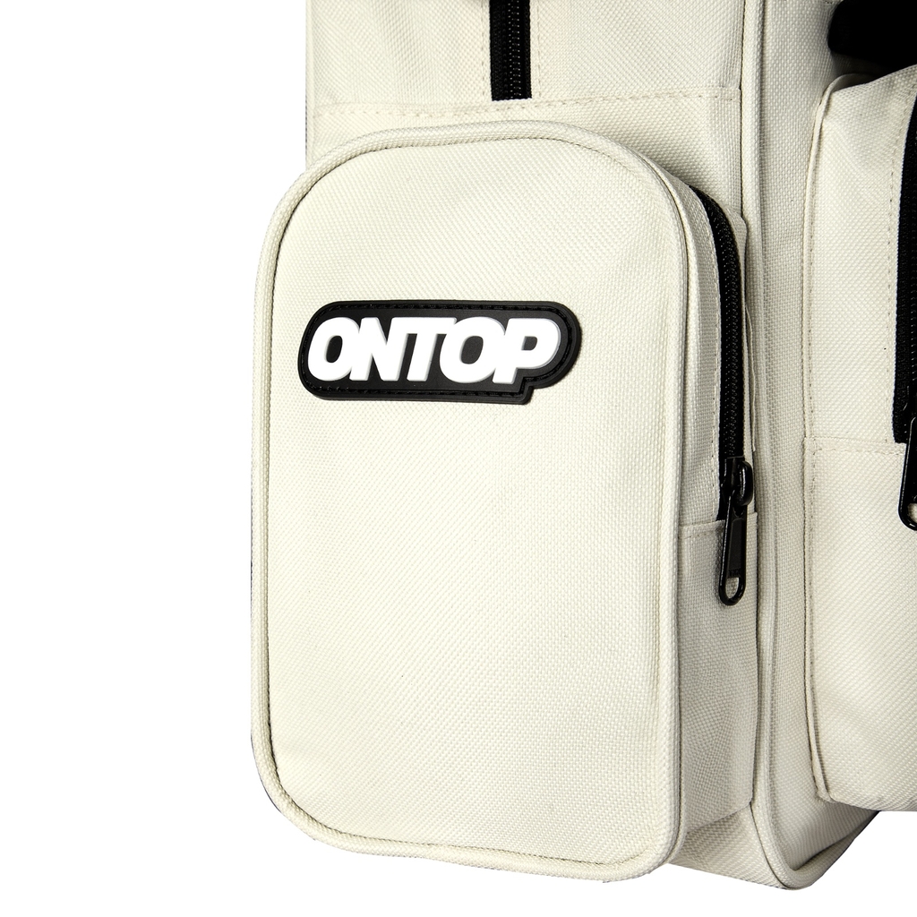 ONTOP BW Backpack - Kem