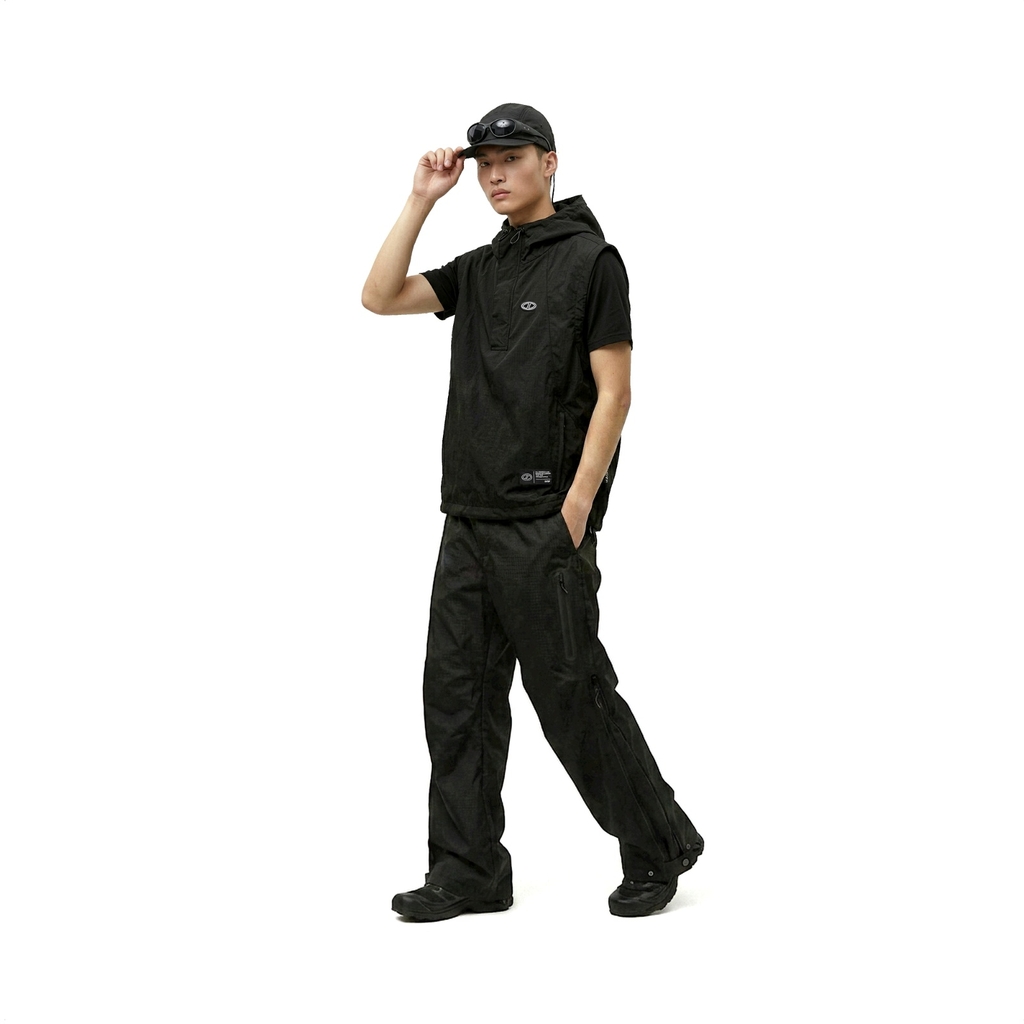 ONTOP Nomad Hooded Vest